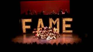 FAME Finale French Tour 2009 [upl. by Murdock987]