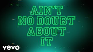 Aint No Doubt About It From quotZOMBIES 3quotLyric Video [upl. by Leyes]