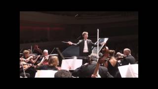 Sergei Prokofiev  Piano Concerto no3 Daniil Trifonov  piano [upl. by Manley]