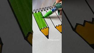 Unique notebook design😍 for art project  NIDA🎀WRITESwritingclub2in1shortsyoutubeshortsteamo [upl. by Fishman]