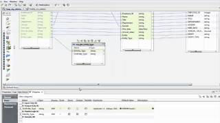 Informatica PowerCenter Express Part 8 Cleansing Data in the Mapping amp Verifying with Profiling Now [upl. by Nuri]