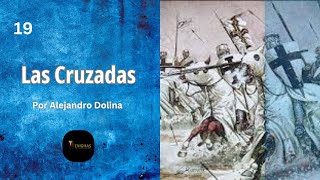 ¿Cómo fueron Las Cruzadas Por Alejandro Dolina dolina pantallaoscura [upl. by Aiciram129]