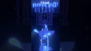 that distance shore  lapis lazuli  edit lyrics stevenuniverse song [upl. by Hoang]