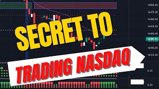 The Secret to Mastering NASDAQ Trading Insider Strategies Unveiled [upl. by Nivlag]