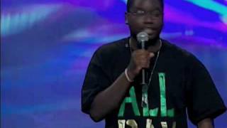 LIL REL  Who Got Jokes SemiFinals Season 1 [upl. by Molini]