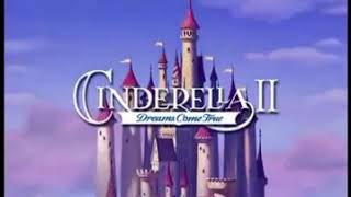 Cinderella 2 movie part 1 hindi [upl. by Amaris]