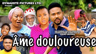 Âme douloureuse  Film complet  Mike Godson Ebele Okaro  Film nigérian en français [upl. by Bubalo826]