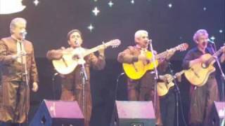 LOS ALTAMIRANO  ESTE CANTO MIO [upl. by Tolmach]