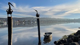 Merimbula Lake [upl. by Ahsitel]