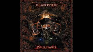 Judas Priest Nostradamus 2008 Cuts 16 [upl. by Bethina]