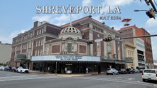 Shreveport Louisiana [upl. by Luemas67]