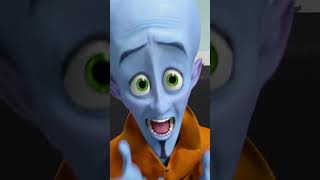 Megamind Facts Pt 11  Channel Frederator shorts [upl. by Bull810]