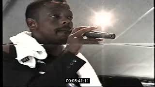 Oleseng Shuping Live At Cosmo Leisure Polokwane  2002 [upl. by Groos890]