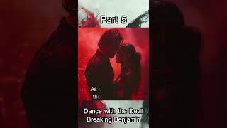 Dance with the Devil  Breaking Benjamin  visualized lyrics Part 56 shorts [upl. by Attenyl954]