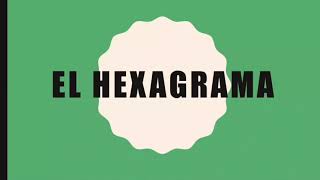 HEXAGRAMA [upl. by Hank]