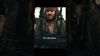 The fastest ship in the pirates of the Caribbeanthe Black Pearl movie film clips [upl. by Anayeek793]