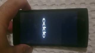 OPPO FIND 5 MINI R827 error [upl. by Hasina]