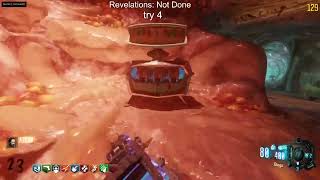 THE FINAL EASTER EGG  Revelations Easter Egg VOD [upl. by Einatsed]