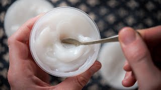 How to Make a DIY Pemberley Whipped Emulsified Sugar Scrub [upl. by Vesta328]