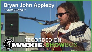 ShowBox Sessions Bryan John Appleby [upl. by Aerehs]