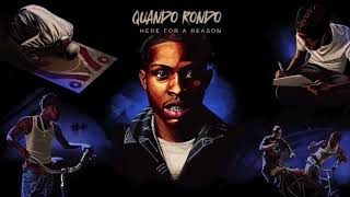 Quando Rondo  Grow Up Clean [upl. by Lledor]