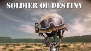 Kader Savaşçısı  Soldier of Destiny  Türkçe Dublaj  Aksiyon Tarihi Savaş Filmi Full HD İzle [upl. by Asenev]