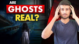 The Science of Ghosts  Paranormal Bhoots and Ouija Boards Exposed  Dhruv Rathee [upl. by Hendrik]