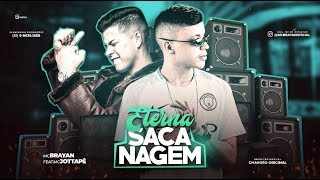 MC BRAYAN Feat JOTTAPÊ  SACANAGEM Remix Brega Funk [upl. by Delfeena]