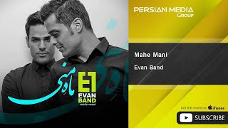 Evan Band  Mahe Mani [upl. by Aikemaj]