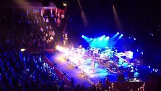 Deacon Blue Live at Royal Albert Hall Wages Day [upl. by Pryor]