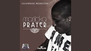 Prayer Riddim Instrumental [upl. by Mario328]