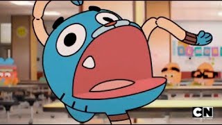 Mental Disorders Portrayed By The Amazing World Of Gumball [upl. by Sesom]