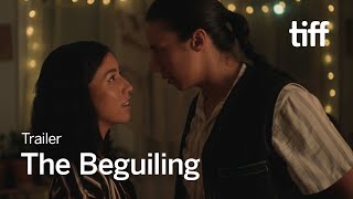 THE BEGUILING Trailer  TIFF 2024 [upl. by Miah]