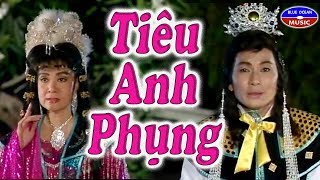 Cai Luong Tieu Anh Phung Minh Phung My Chau [upl. by Nodanrb]