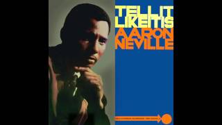 Tell It Like It Is  Aaron Neville 1966 [upl. by Aleit782]