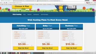 COMPARISON DigitalOcean VPS vs Regular Web Hosting [upl. by Pigeon]