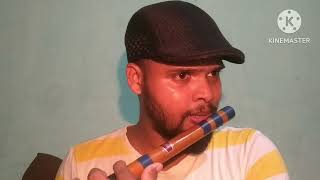 Tu mile dil khile flutesuryaflute [upl. by Devy]