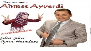 Kastamonulu Ahmet Ayverdi  Bekarlık Sultanlık [upl. by Nawud]