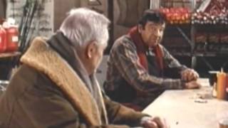 Grumpy Old Men Trailer 1993 [upl. by Nalyac351]