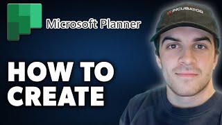 How to Create MS Planner Full 2024 Guide [upl. by Nospmis]