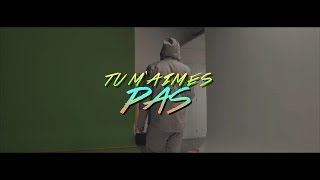 Naps  Tu MAimes Pas Clip Officiel [upl. by Siger423]