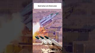 Akash Missile system Destroy 4 Targets Simultaneouslyshorts defence india missile [upl. by Gies]