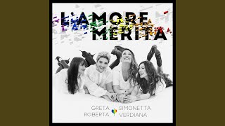 Lamore merita [upl. by Alastair]