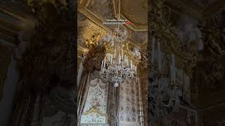 Versailles Palace and Garden Vibes versaillespalace versailles france shorts shortviral [upl. by Lorine]