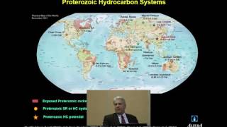 Andrew Scott Proterozoic Oil and Confronting Dogmas [upl. by Hyacintha85]