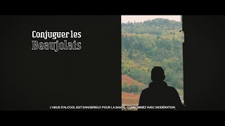 Conjuguer les Beaujolais  Beaujolais Nouveaux 2020 [upl. by Whitcher]