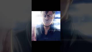 Reiner Bertholdt Reveal attackontitanedit aot aotedit erenyeager eren erenedit anime [upl. by Dorothea897]