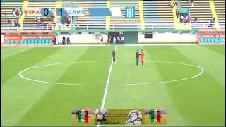 Comentario Final  Berazategui 0 Victoriano Arenas 1  Feha 17  Torneo Clausura  Primera C [upl. by Nailluj]