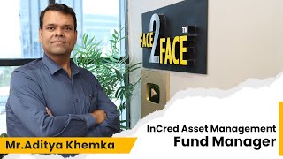 From Pharma to Finance 15Year Healthcare Fund Manager Face2Face  Aditya Khemka  Vivek Bajaj [upl. by Fauman]