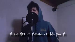 Star shopping  Lil Peep cover español [upl. by Musetta154]